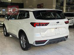 فورد تيريتوري